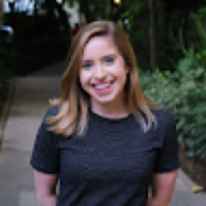 Meet your Posher, Holly